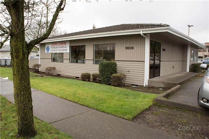 Everlast Family & Cosmetic Dentistry