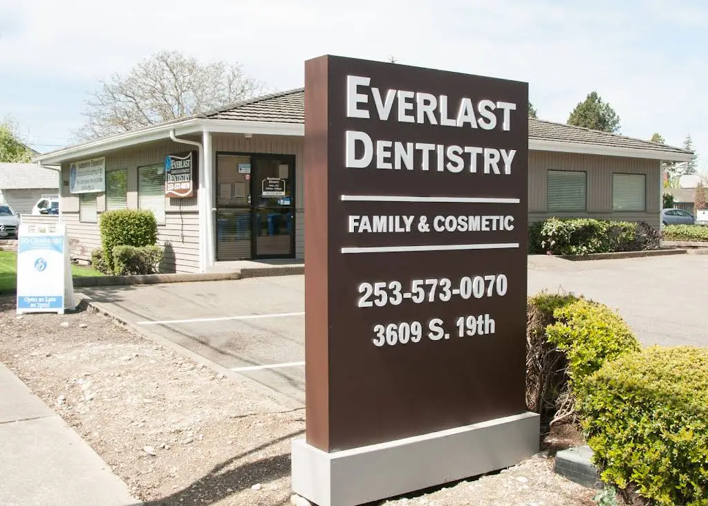Everlast Family & Cosmetic Dentistry