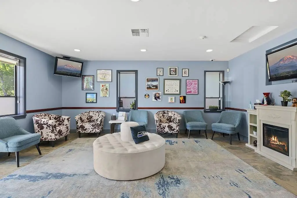 South Sound Dental Care