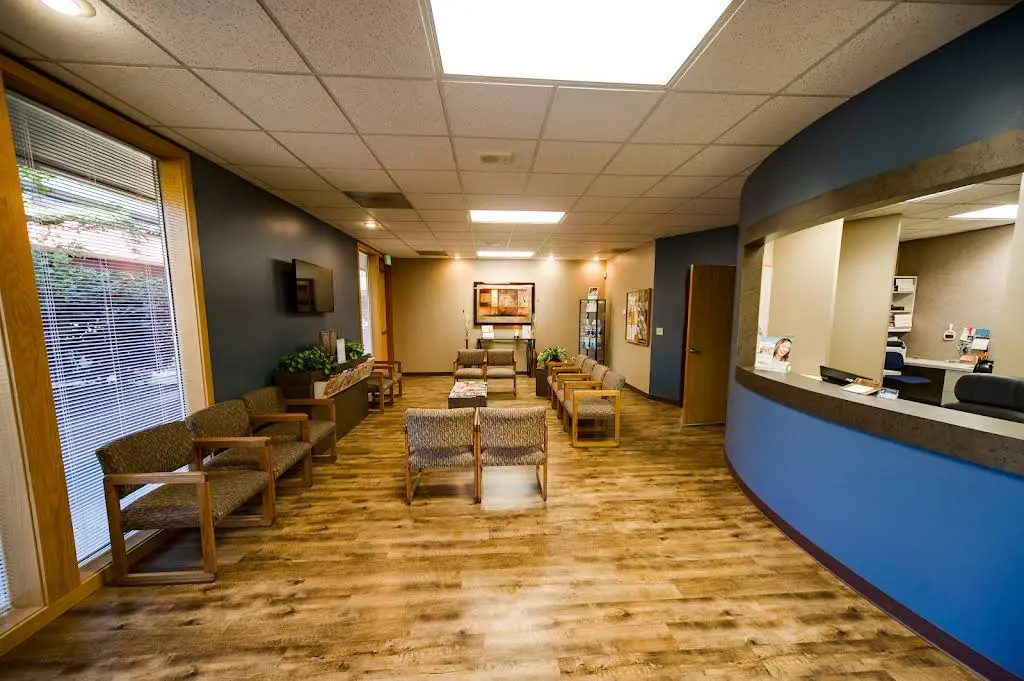South Sound Dental Care