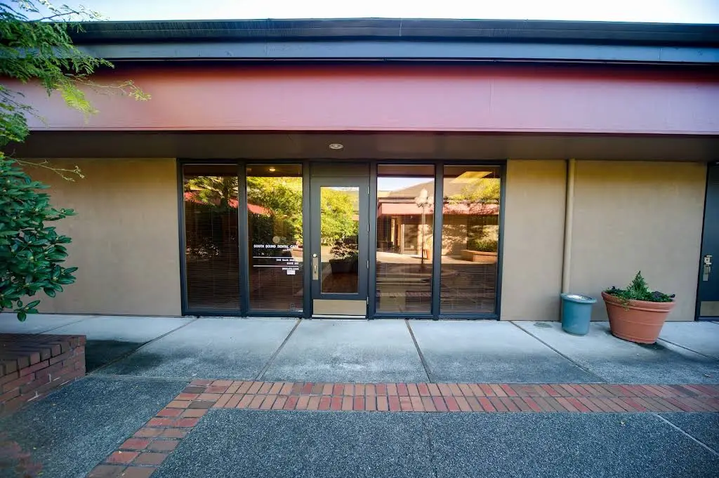 South Sound Dental Care