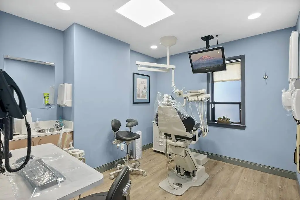 South Sound Dental Care