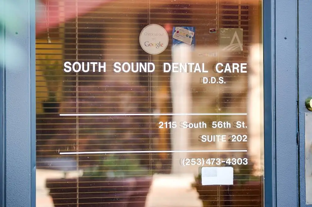 South Sound Dental Care