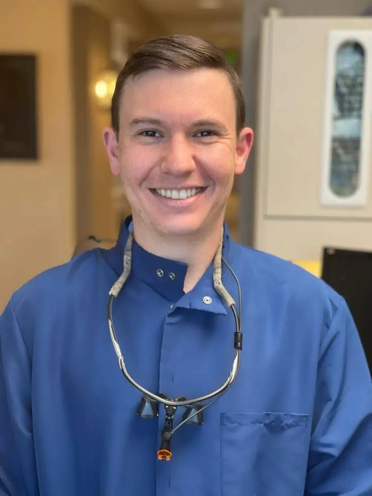 Hansen Dentistry