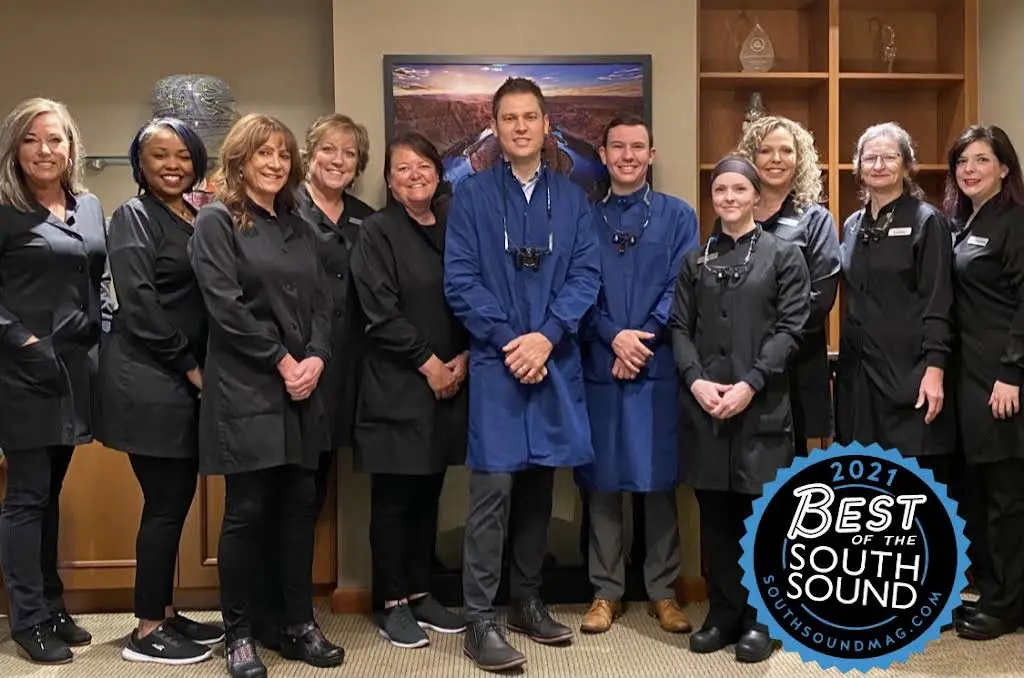 Hansen Dentistry