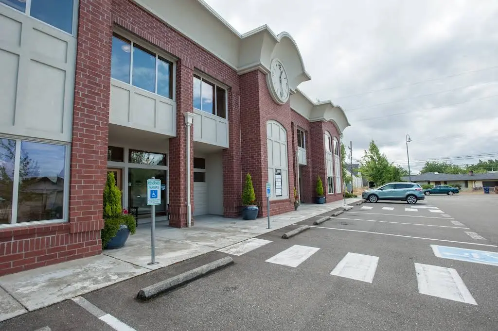 Tacoma Endodontic Studio