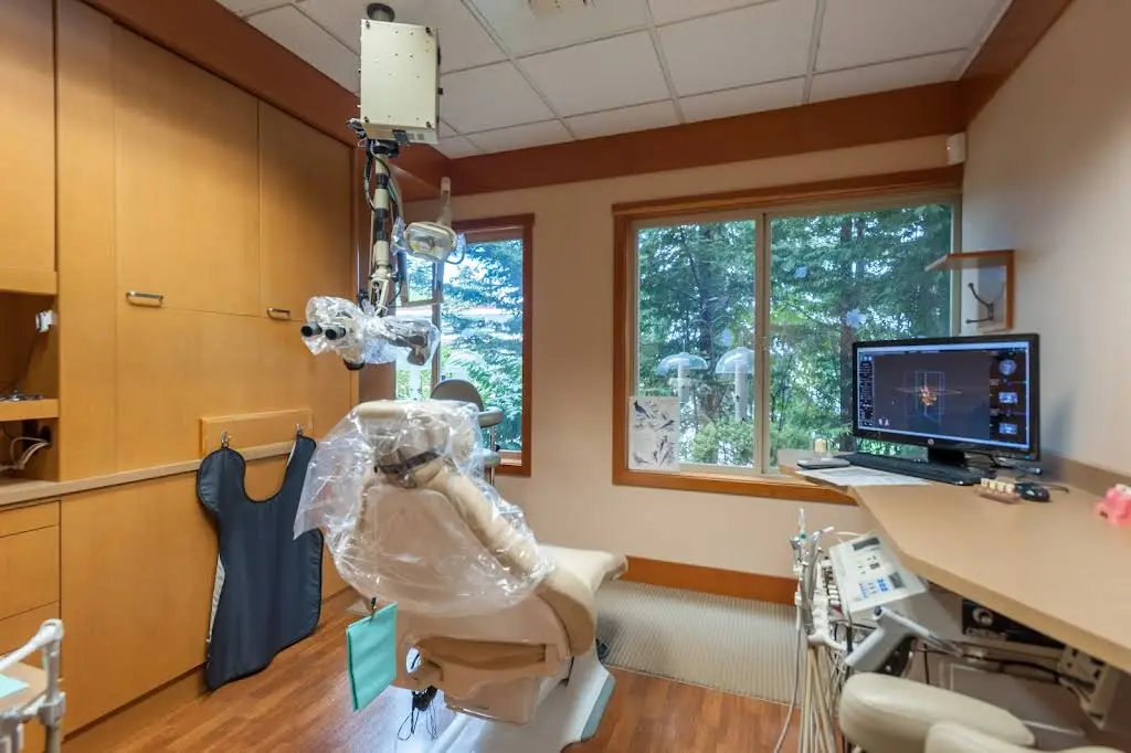 Tacoma Endodontic Studio