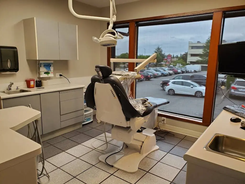 Union Avenue Dental Center