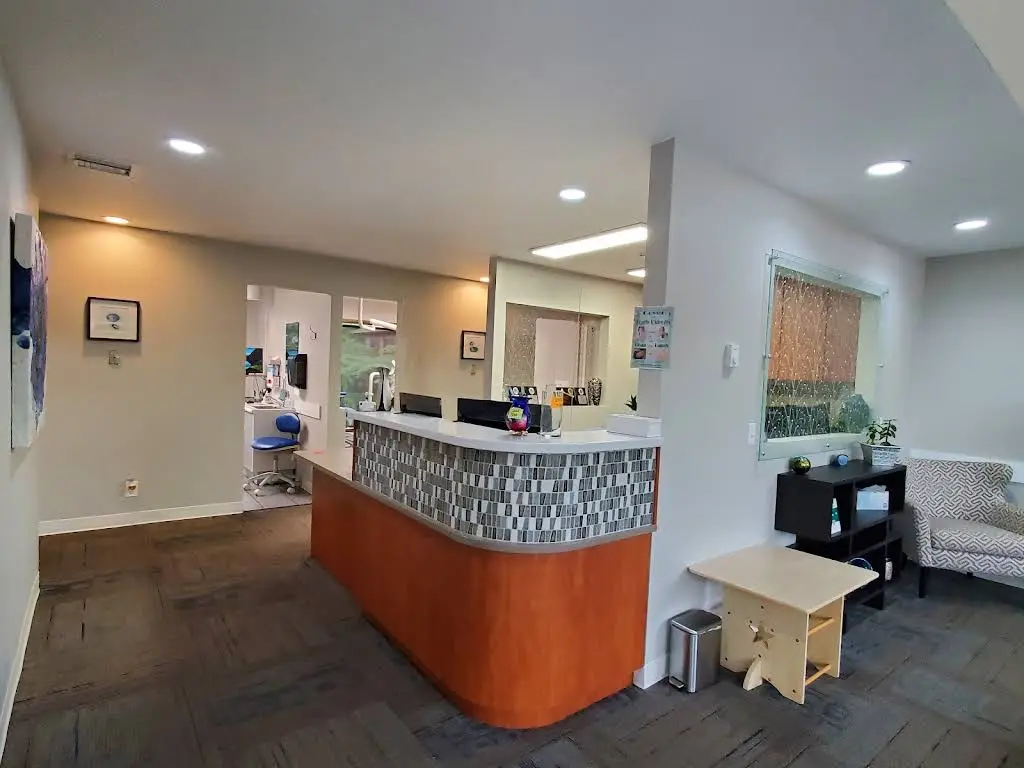 Union Avenue Dental Center