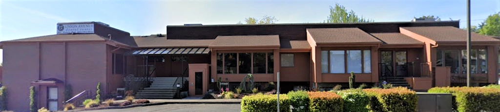 Union Avenue Dental Center