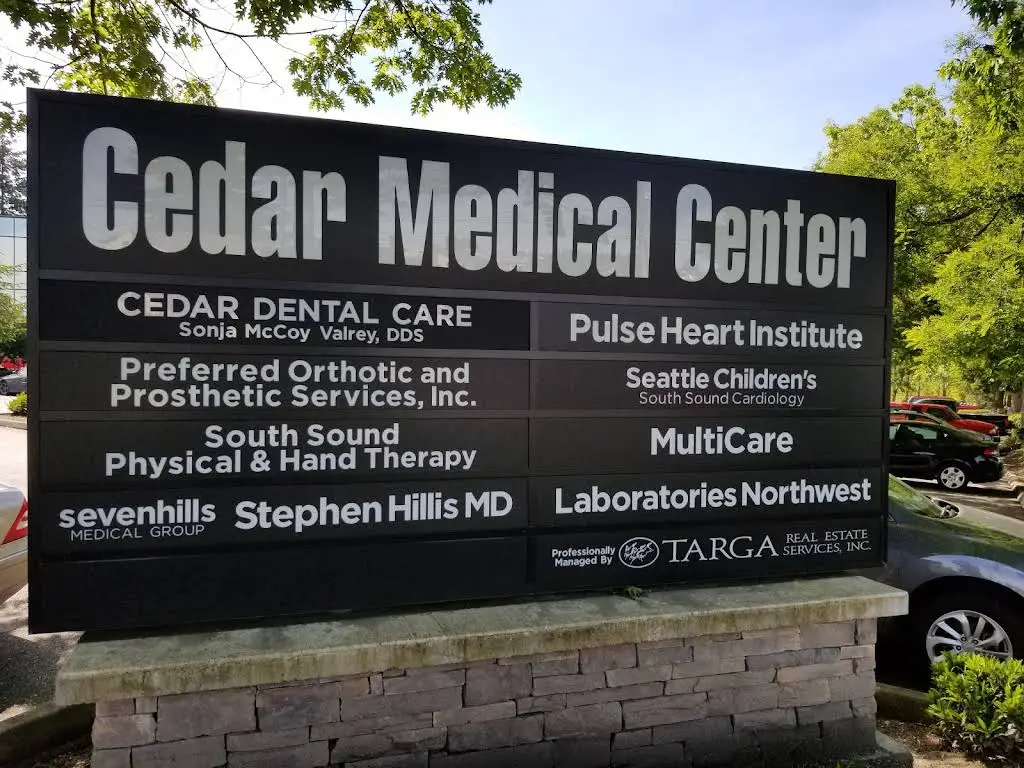 Cedar Dental Care