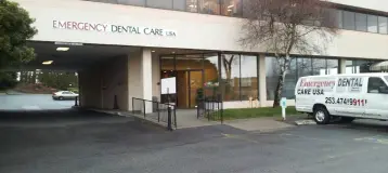 Emergency Dental Care USA
