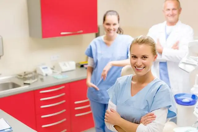 Emergency Dental Care USA