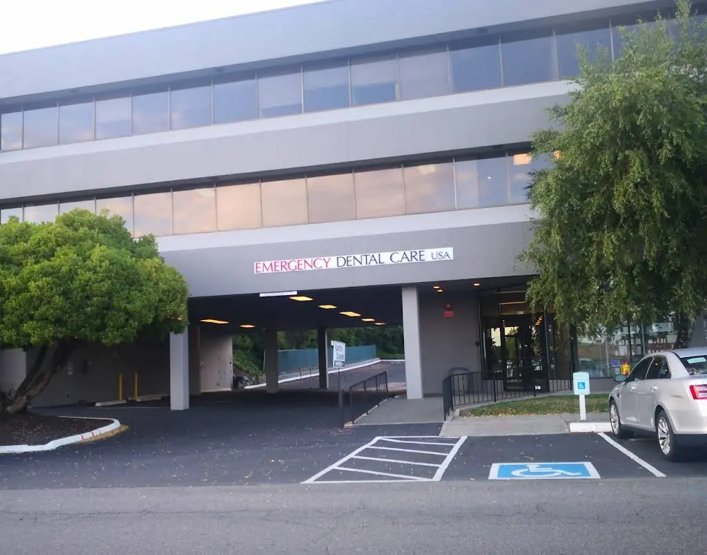 Emergency Dental Care USA