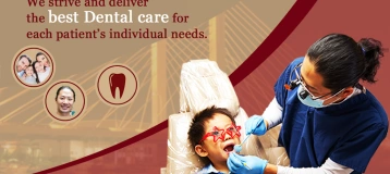 Tacoma Dental Group