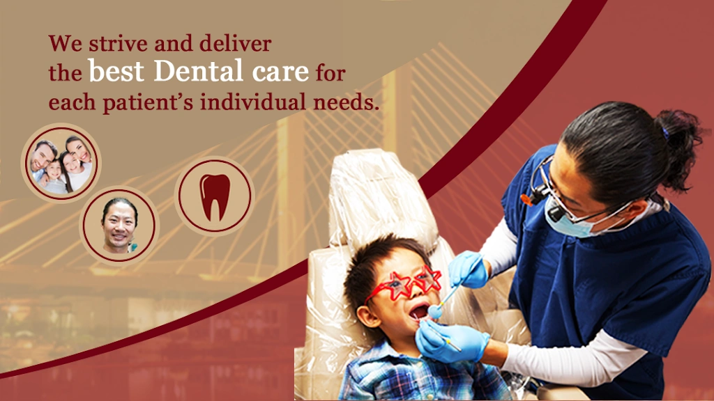 Tacoma Dental Group