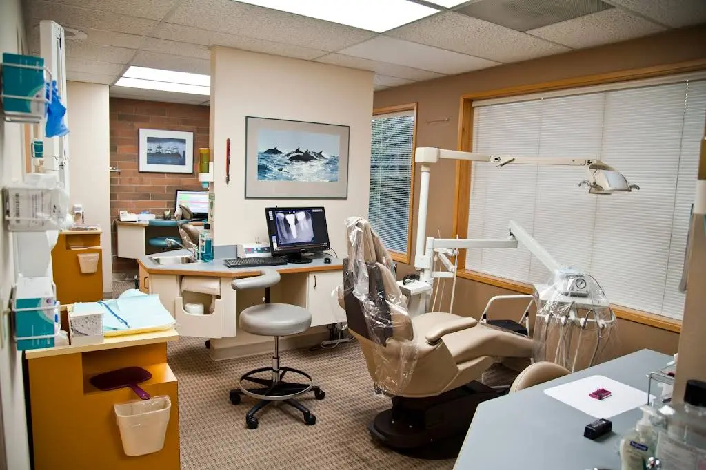 Tacoma Dental Group