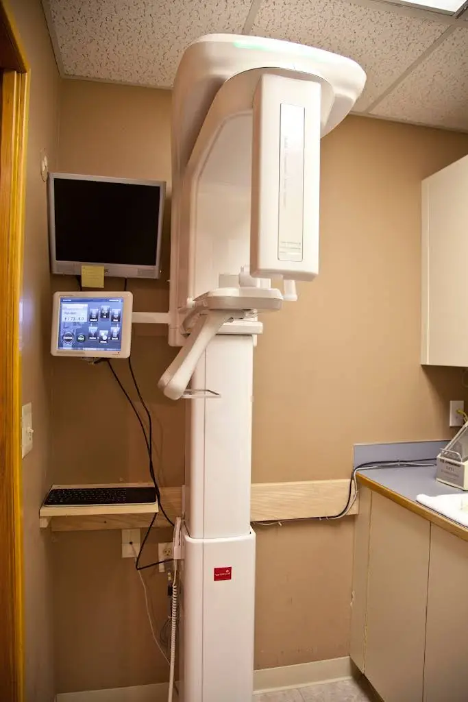 Tacoma Dental Group