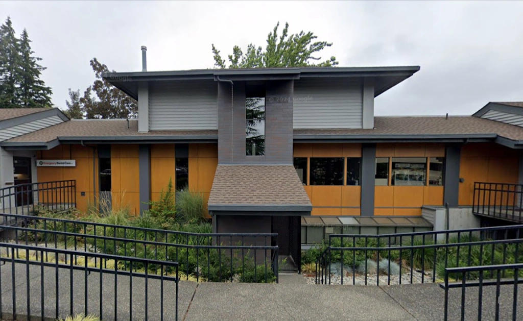 Tacoma Dental Group