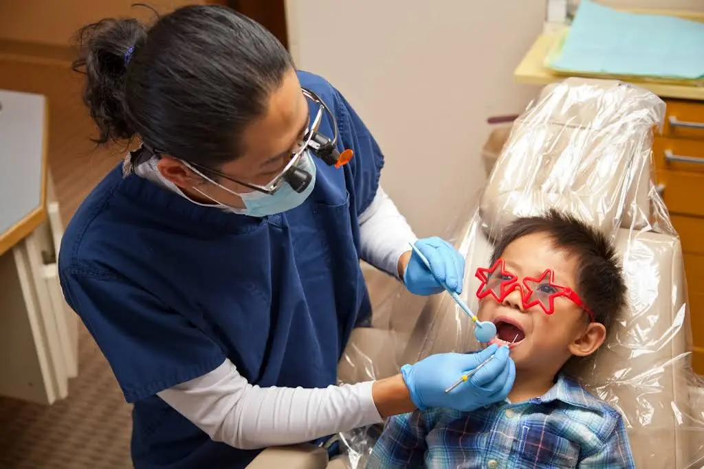 Tacoma Dental Group