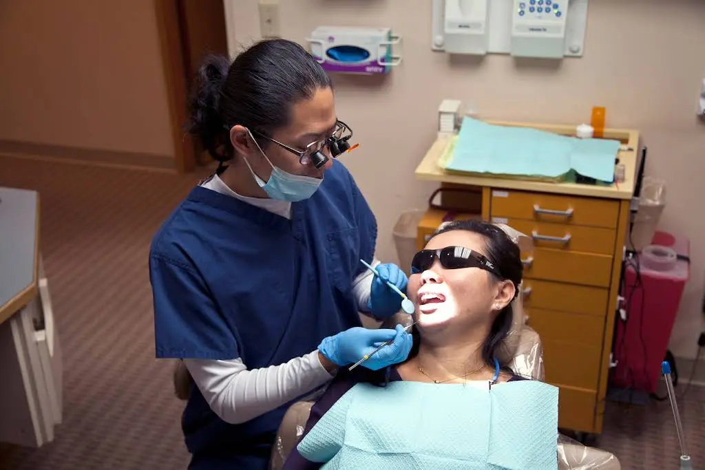 Tacoma Dental Group