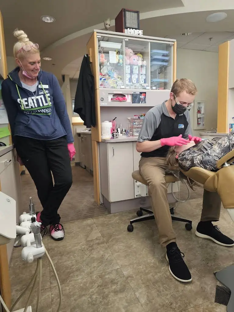 Gessel Orthodontics