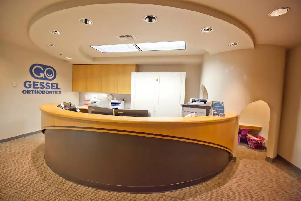 Gessel Orthodontics