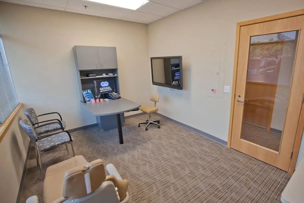 Gessel Orthodontics