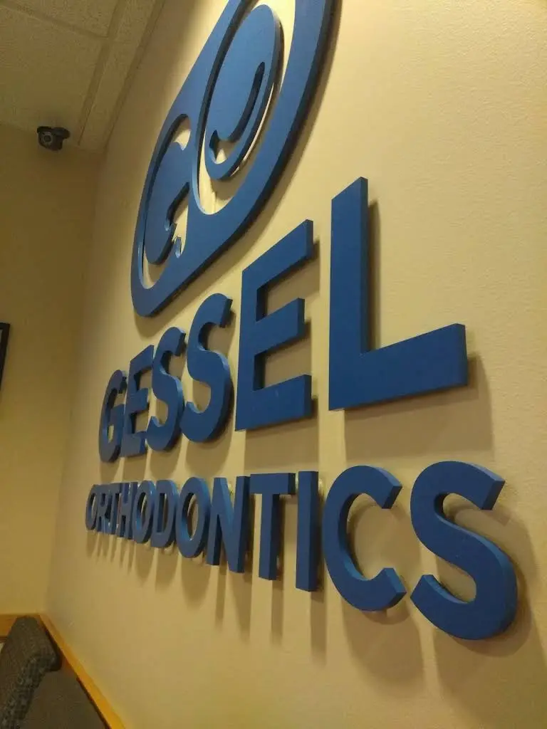 Gessel Orthodontics