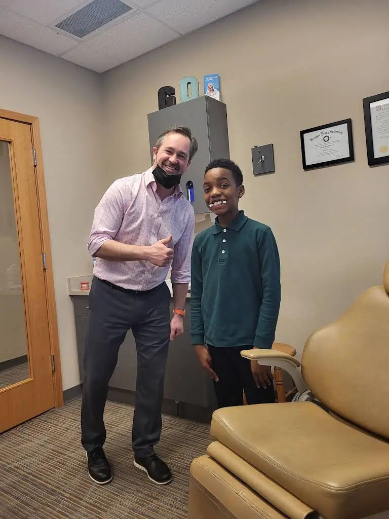Gessel Orthodontics
