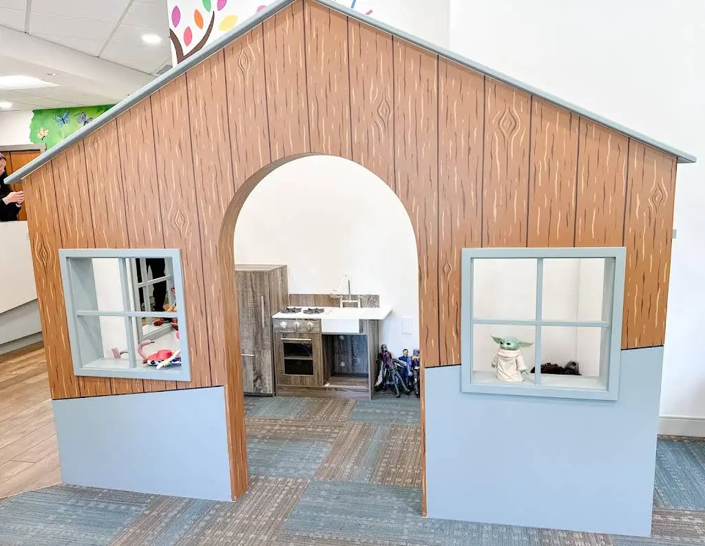 Fircrest Children's Dentistry