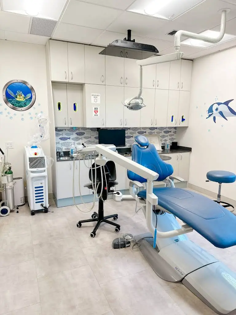 Fircrest Children's Dentistry