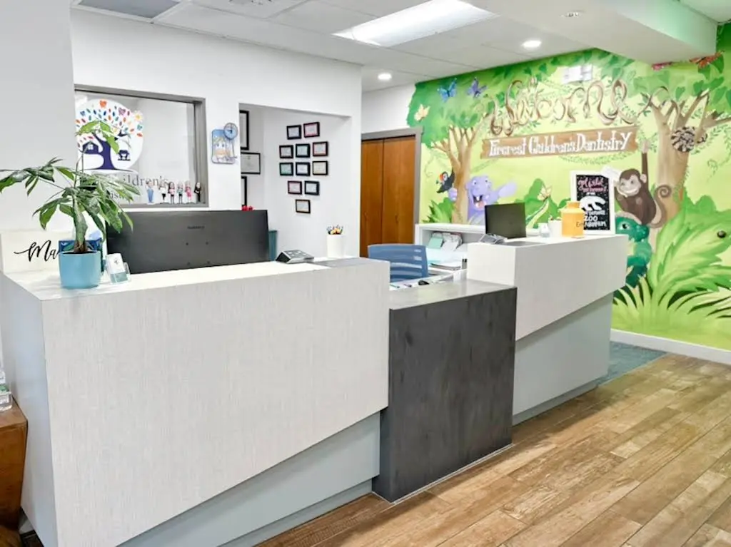 Fircrest Children's Dentistry