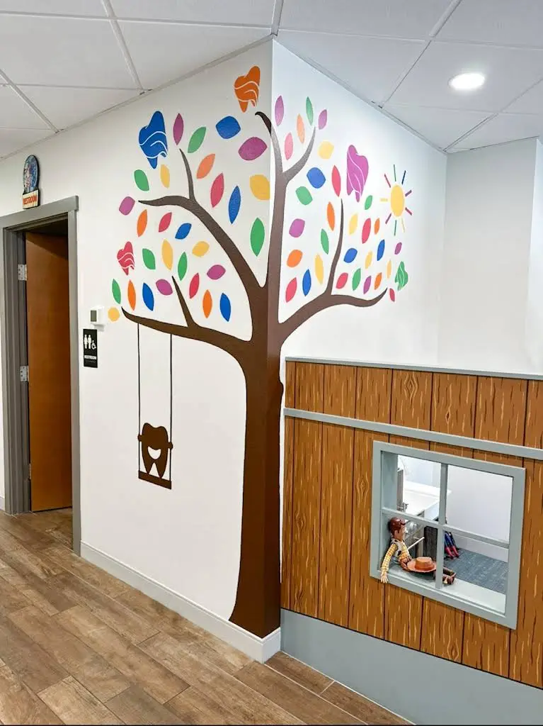 Fircrest Children's Dentistry