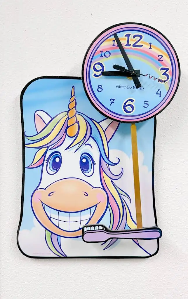 Fircrest Children's Dentistry
