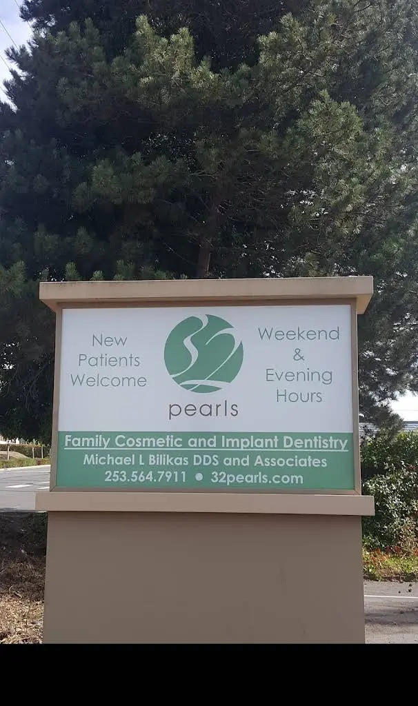 32 Pearls Tacoma