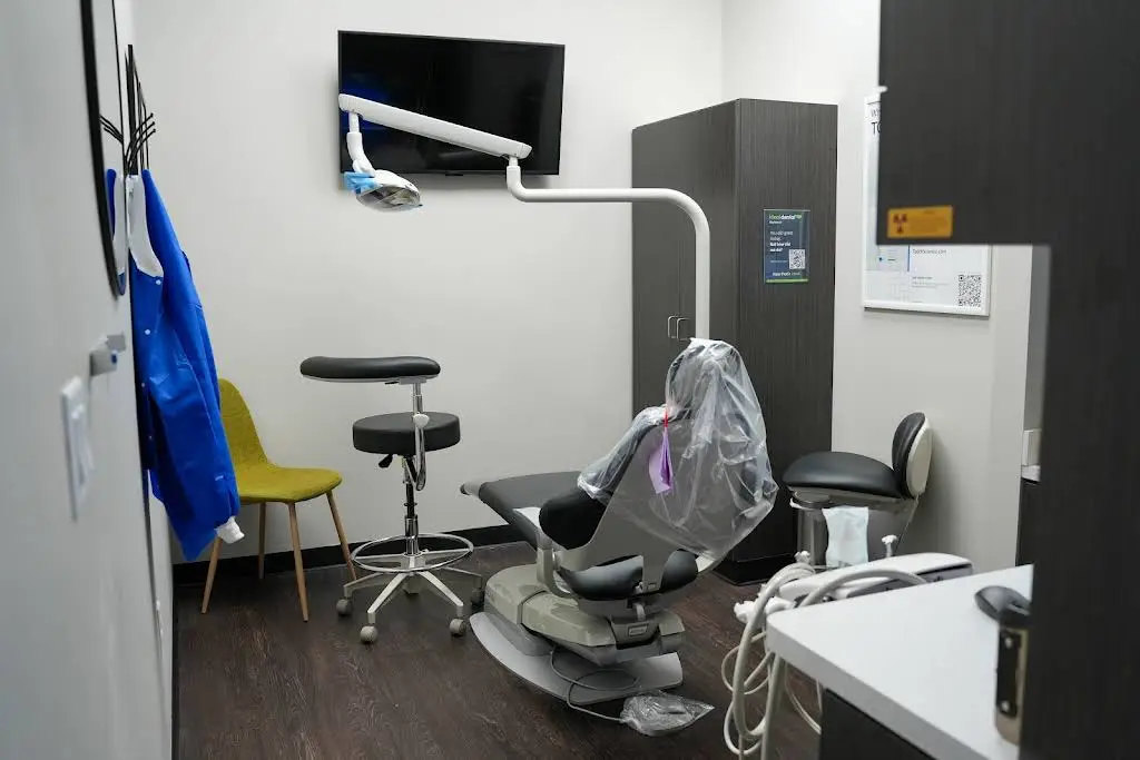 Ideal Dental University Place