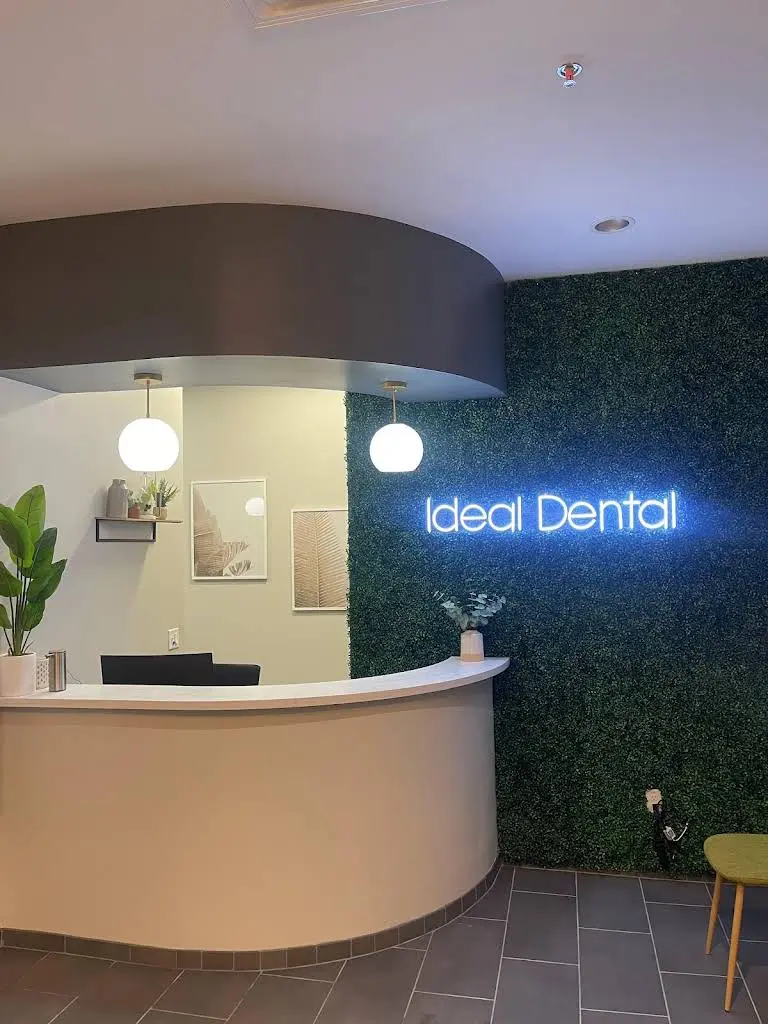 Ideal Dental University Place