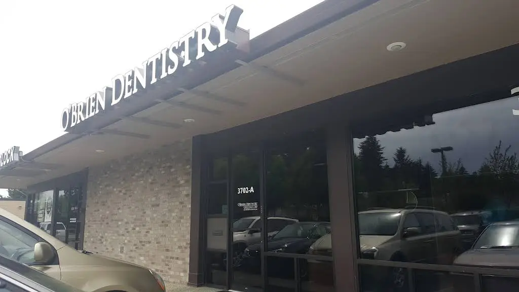 O'Brien Dentistry