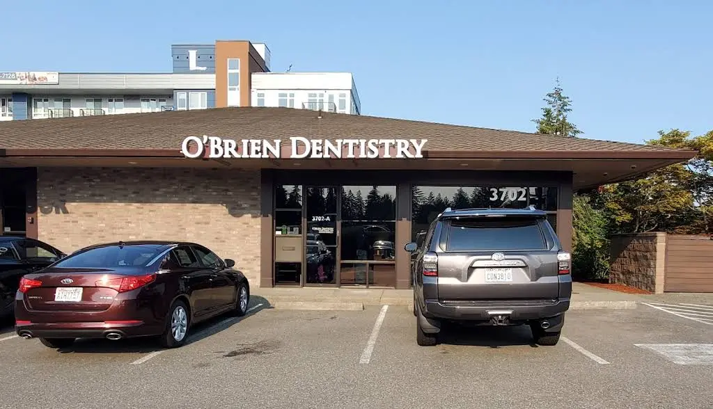 O'Brien Dentistry