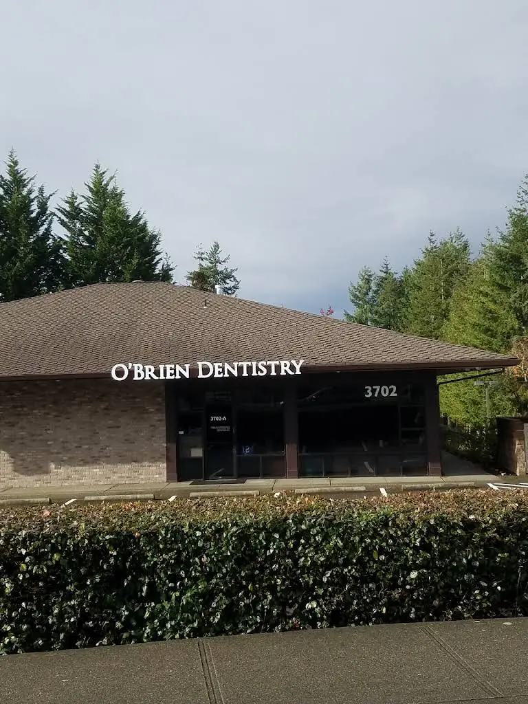 O'Brien Dentistry