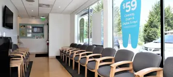 University Place Modern Dentistry
