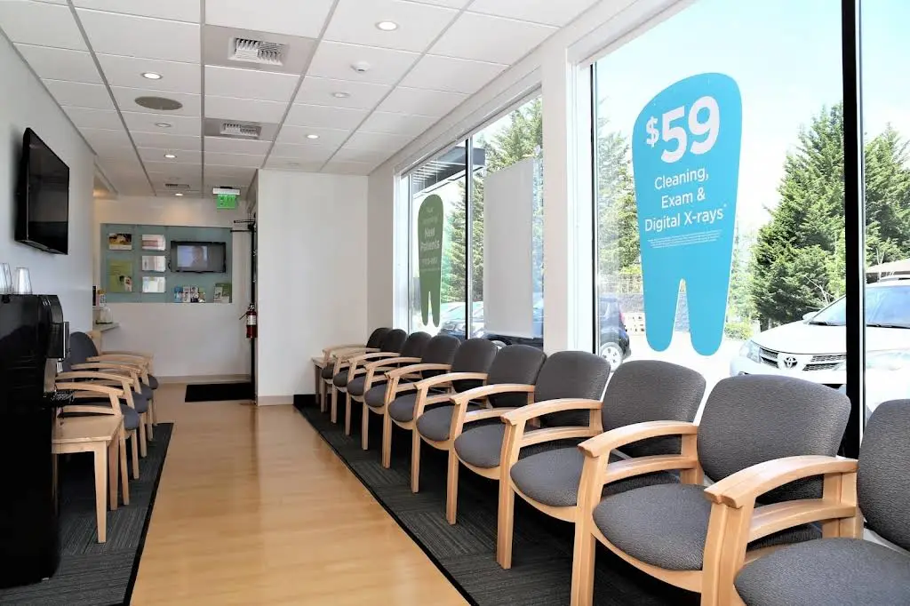 University Place Modern Dentistry