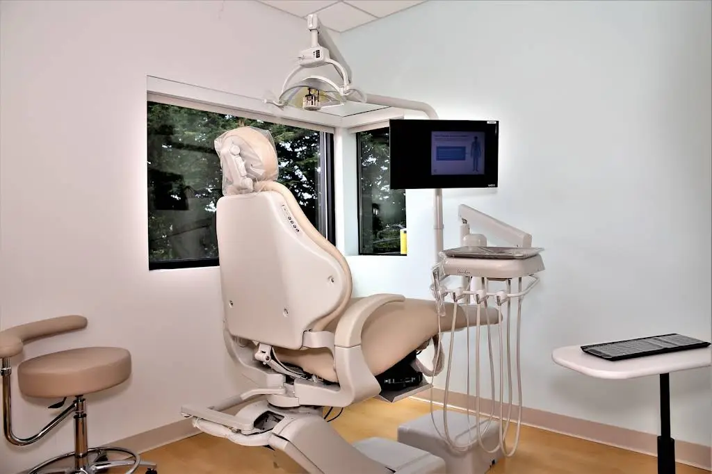 University Place Modern Dentistry