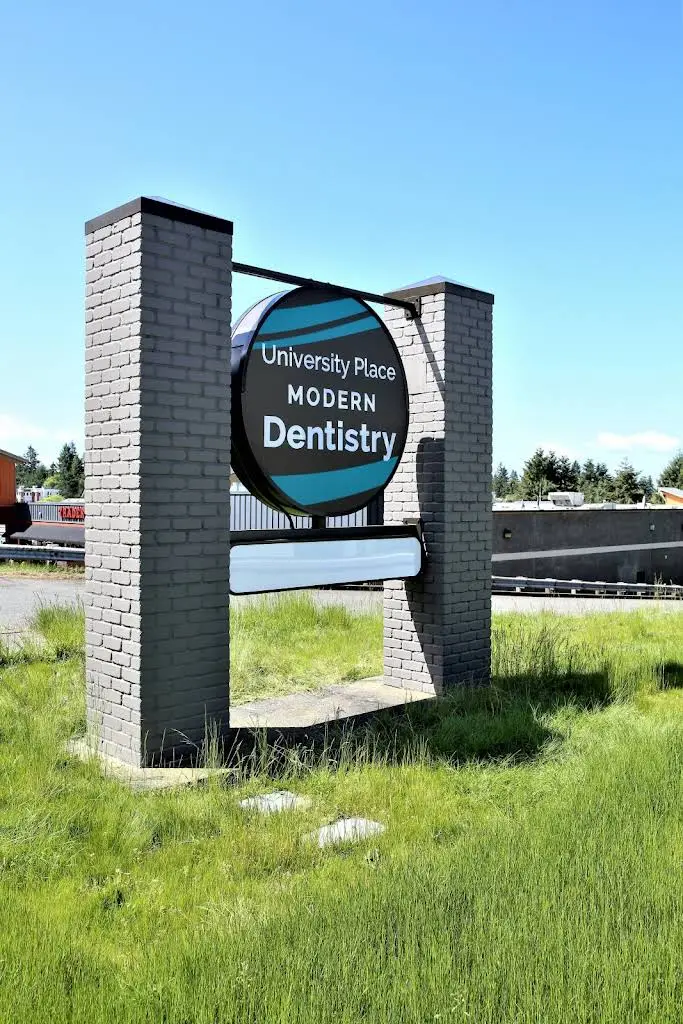 University Place Modern Dentistry