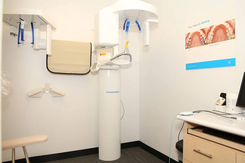 University Place Modern Dentistry