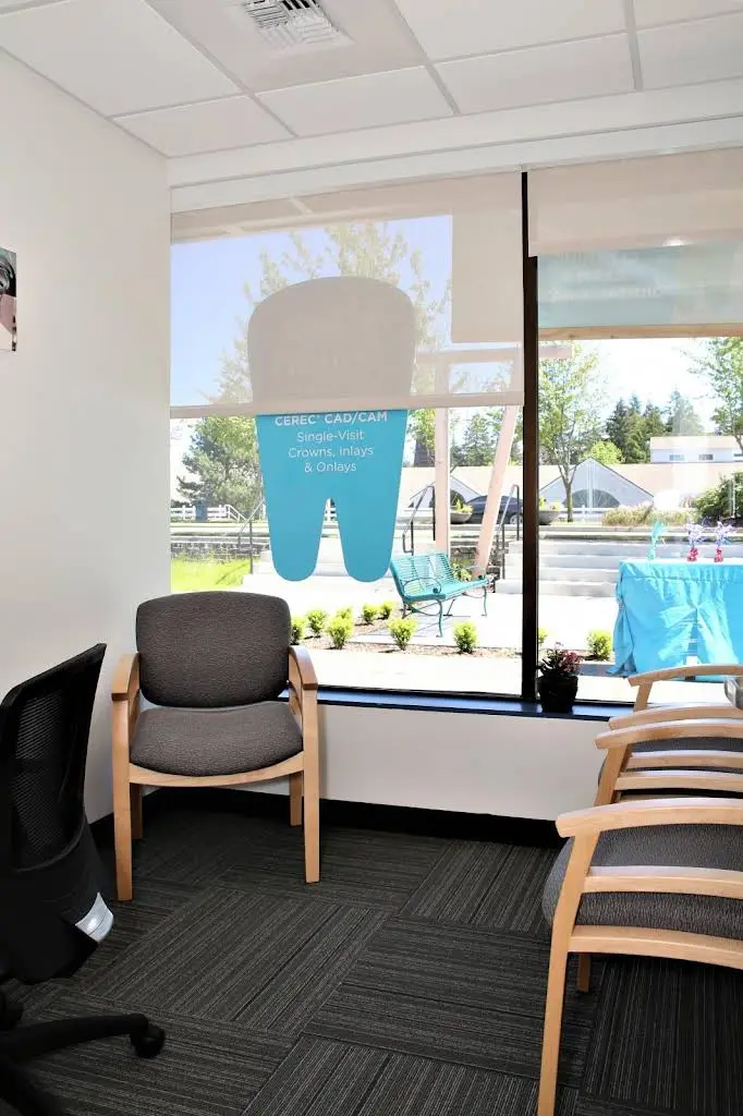University Place Modern Dentistry
