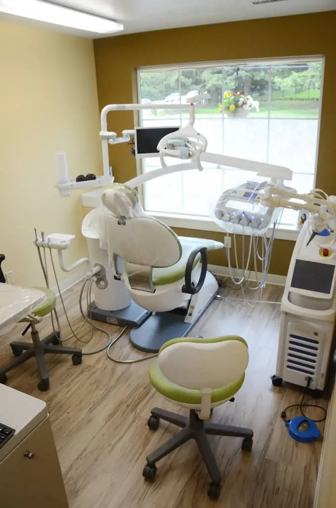 Emerson Dental