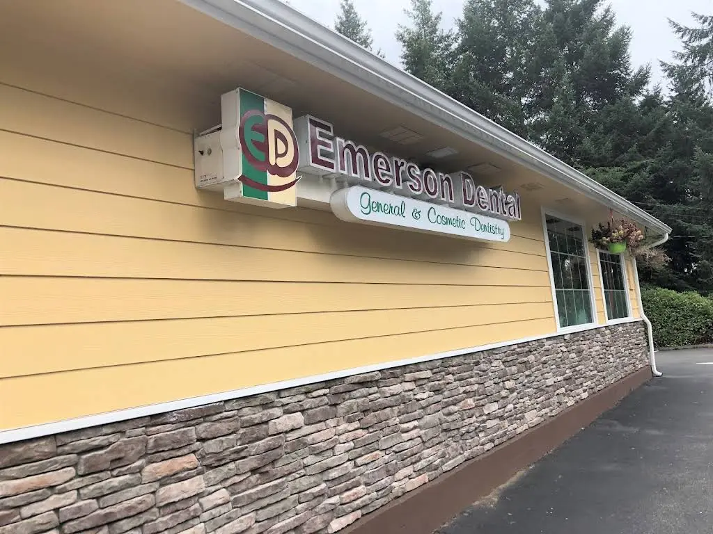 Emerson Dental