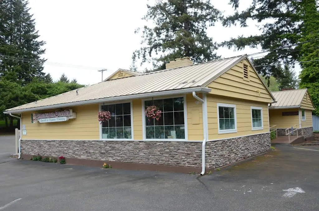Emerson Dental